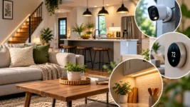 Practical Home Upgrade Ideas for a Safer, Smarter Living Space