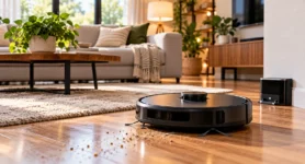 How Do Robot Vacuum Cleaners Work, and Are They Worth Buying?