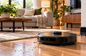 How Do Robot Vacuum Cleaners Work, and Are They Worth Buying?