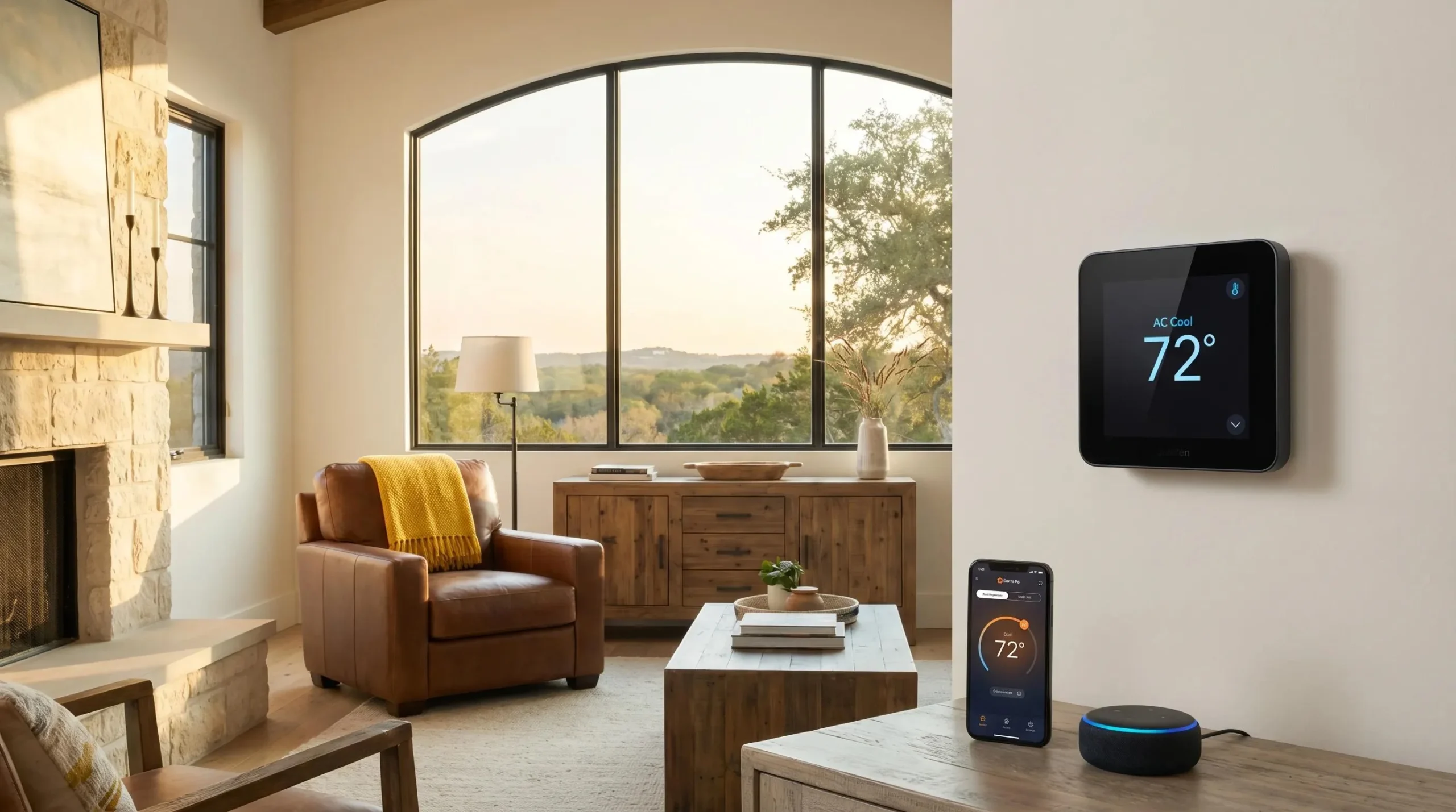 Smart Thermostats Explained: Benefits, Features and Energy Savings